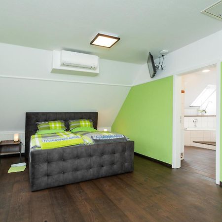 Ferienwohnung Aurora Winsen  Zewnętrze zdjęcie