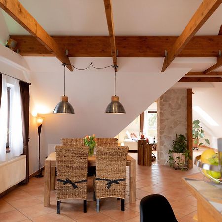 Ferienwohnung Aurora Winsen  Zewnętrze zdjęcie