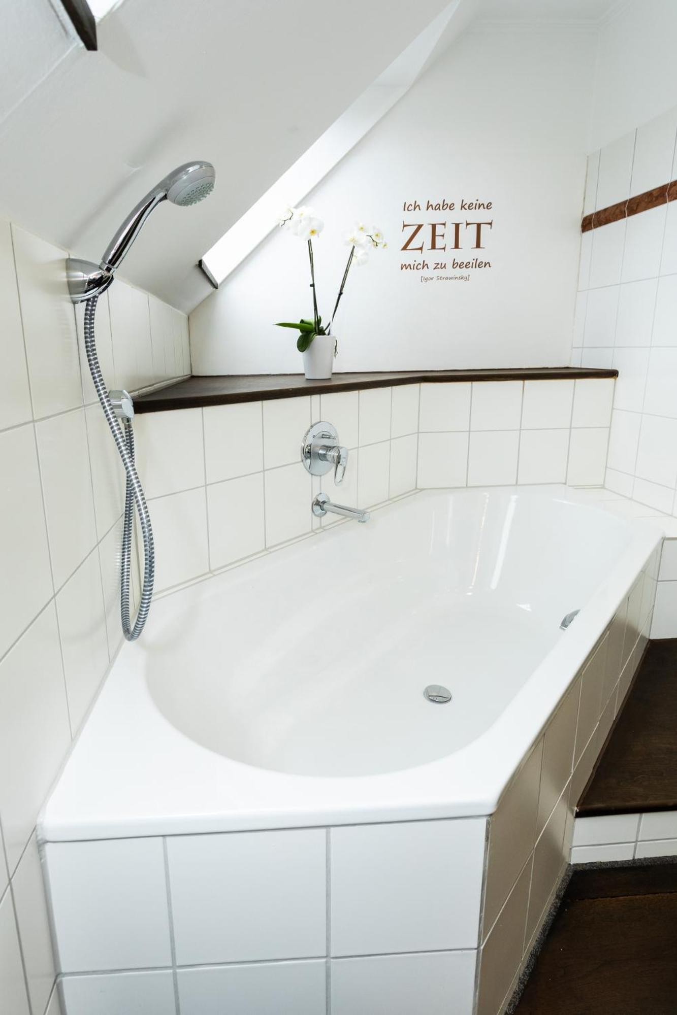 Ferienwohnung Aurora Winsen  Zewnętrze zdjęcie