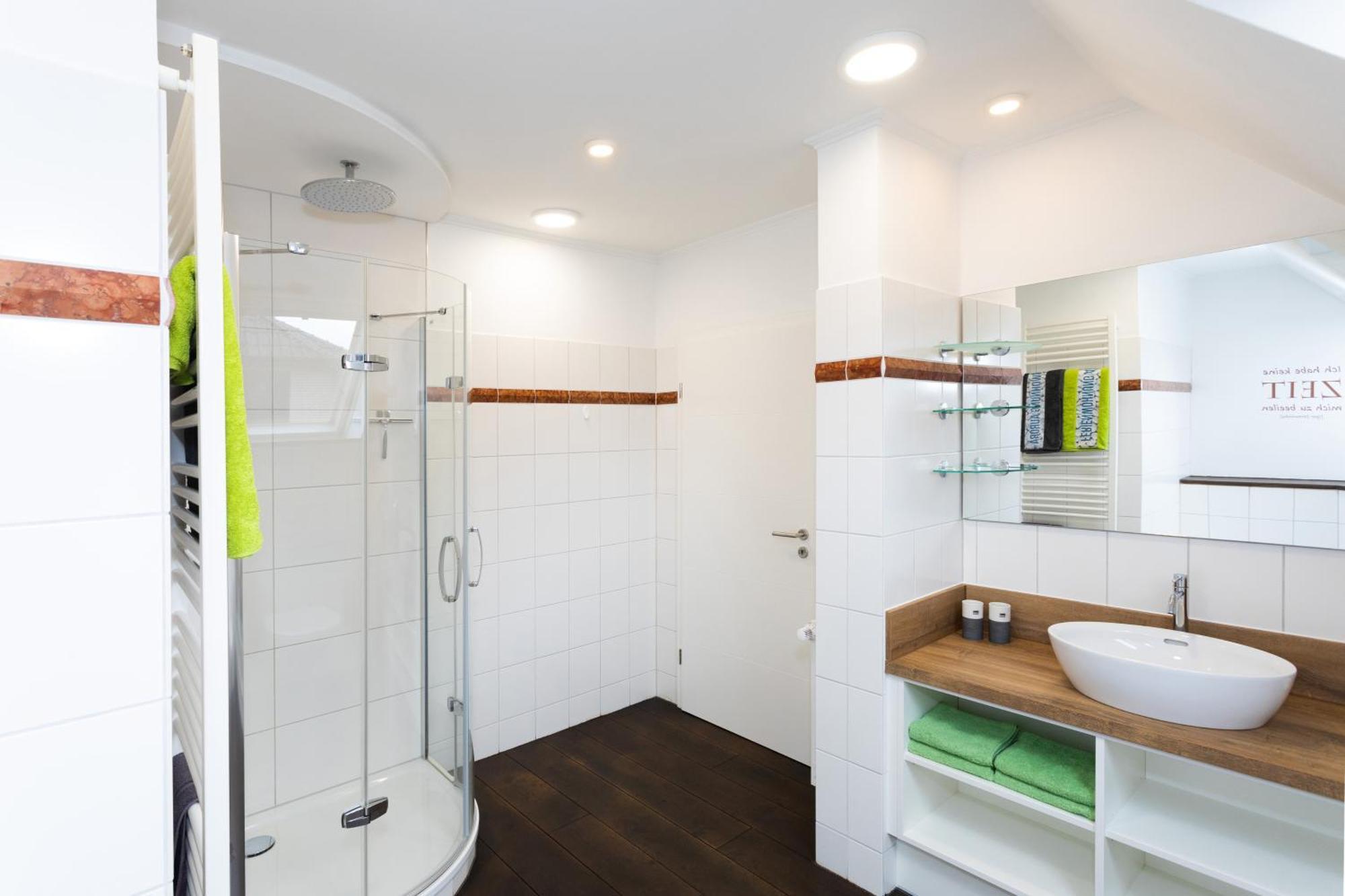 Ferienwohnung Aurora Winsen  Zewnętrze zdjęcie