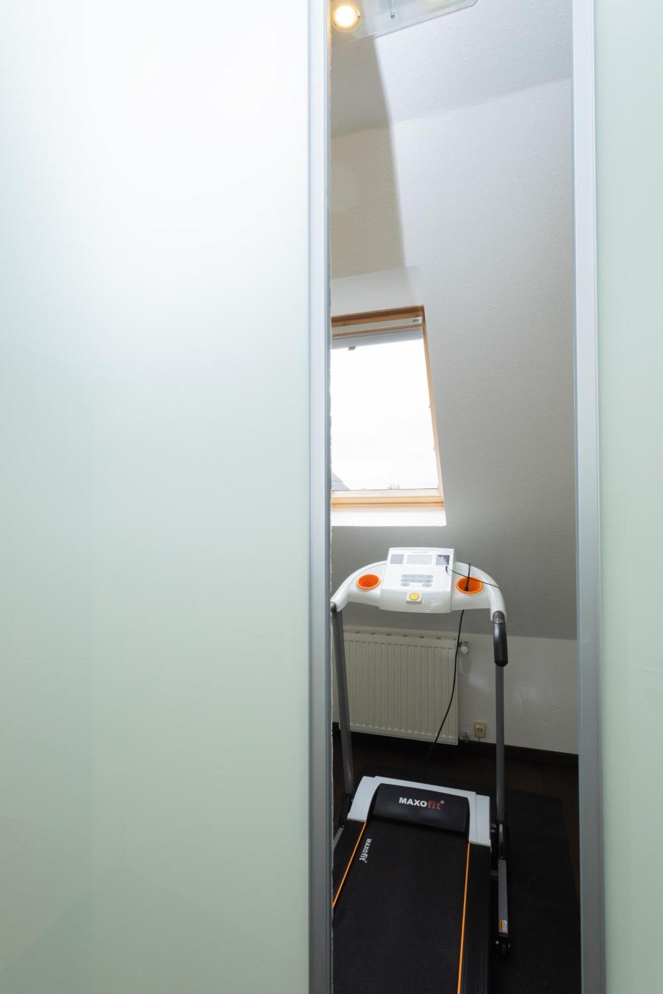 Ferienwohnung Aurora Winsen  Zewnętrze zdjęcie