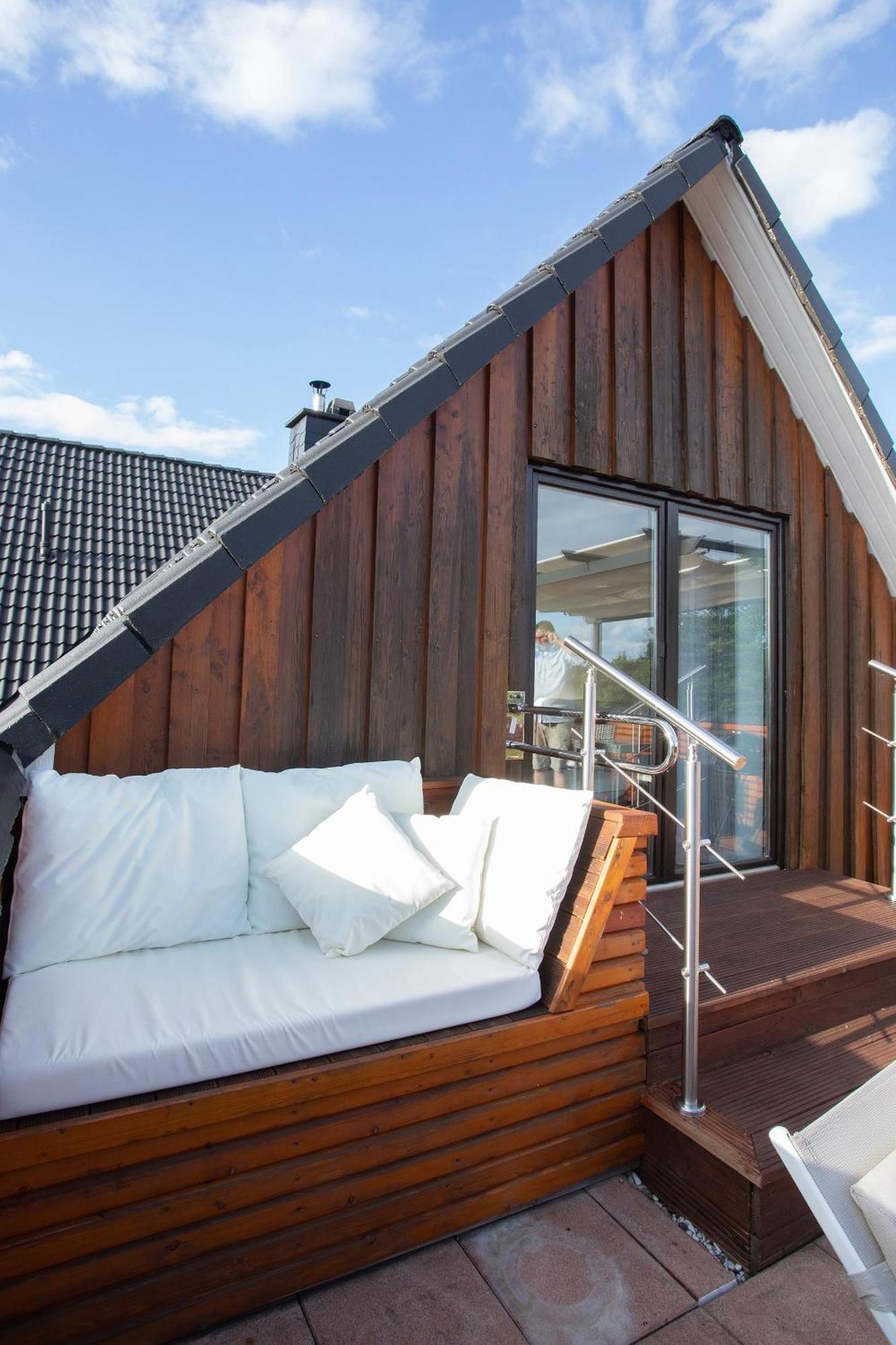 Ferienwohnung Aurora Winsen  Zewnętrze zdjęcie
